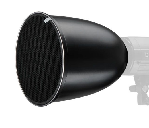 Westcott 45° Deep Focus Reflector with Honeycomb Grids
