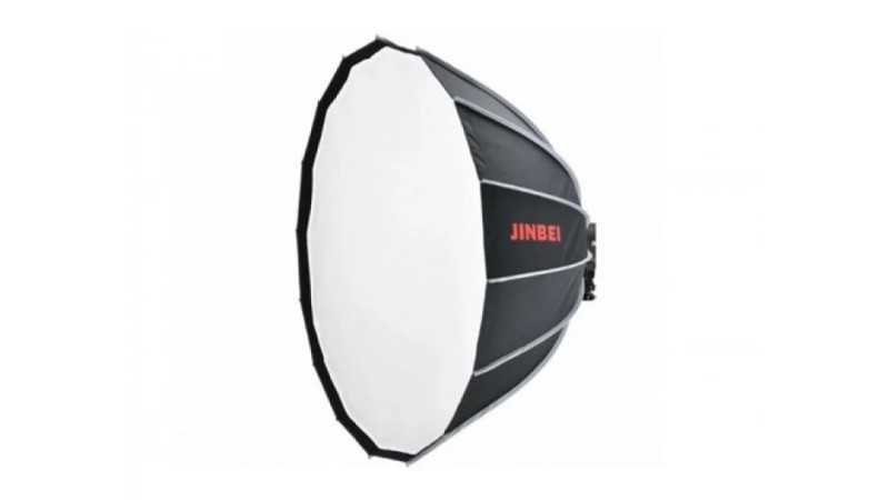 jinbei KE-90 Deep Quick Open Octa Softbox