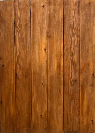Light Natural Brown Wood Background