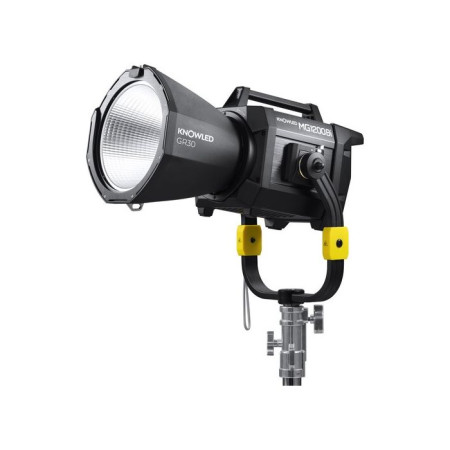 Godox KNOWLED MG1200Bi Bi-Color LED Monolight