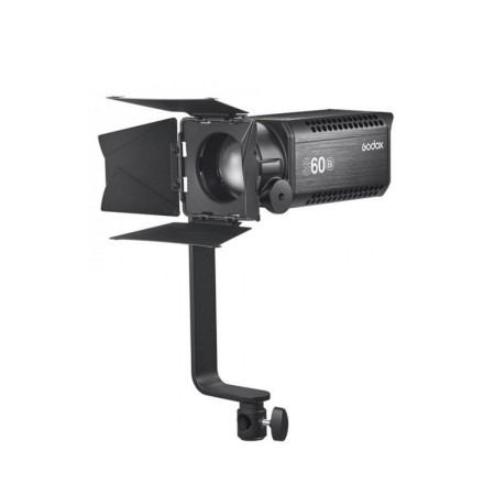 Godox S60BI Focusing LED Light