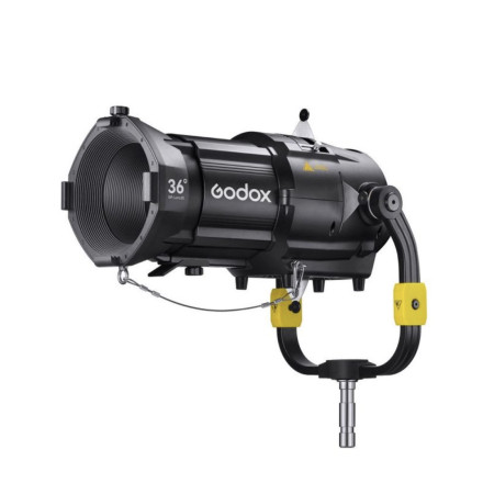 Godox 36° Lens for Spotlight Attachment