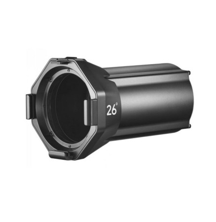 Godox 26° Lens for Spotlight Attachment