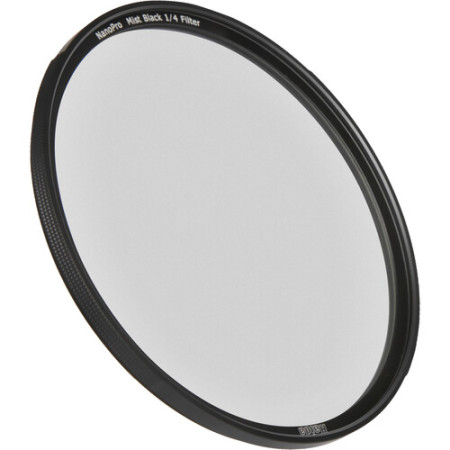 Haida Nano Pro Mist Black Filter, 77mm, 1/4 Strength