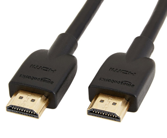 HDMI to HDMI Cable