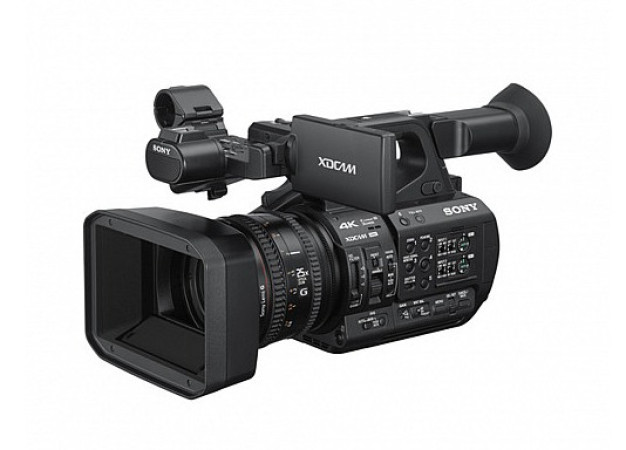 Video camera Sony PXW-Z190 4K No memory