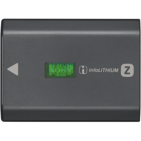 Sony NP-FZ100 Battery (2280mAh)