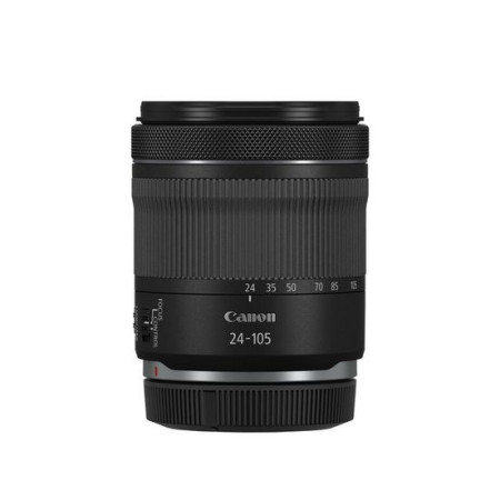 Canon RF 24-105mm f/4 L IS USM Lens