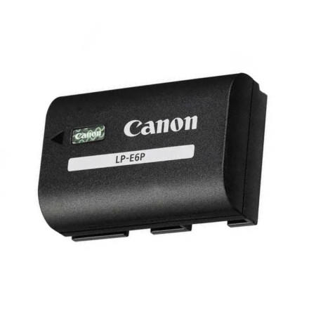 Canon LP-E6NH / LP-E6N