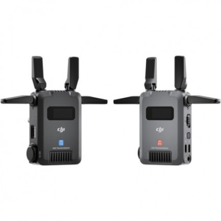 DJI SDR Transmission