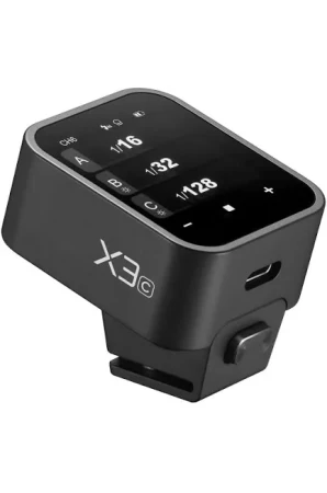 Trigger Godox X3 Canon