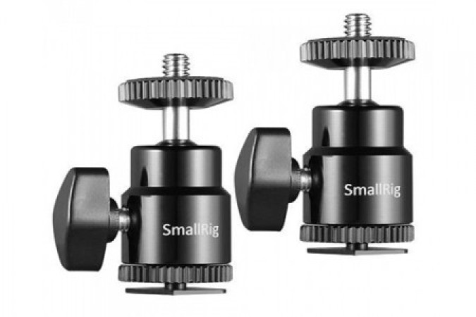 SmallRig 1/4
