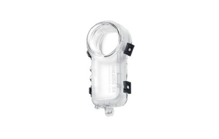 Insta360 Invisible Dive Case for X4