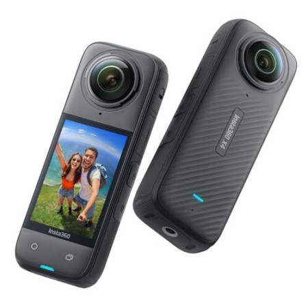 Insta360 X4 8K 360