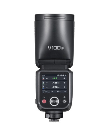 Godox V100 Flash for sony