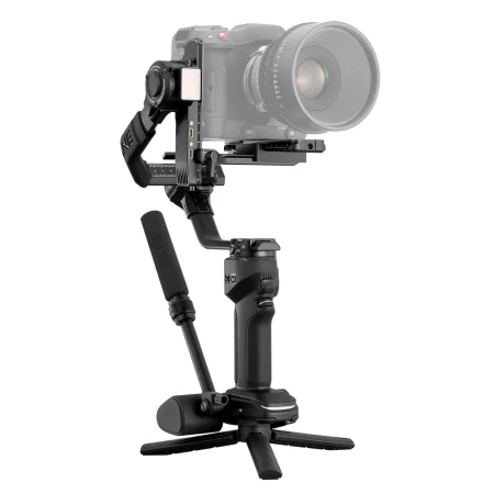 Zhiyun CRANE 4 Gimbal Stabilizer Combo