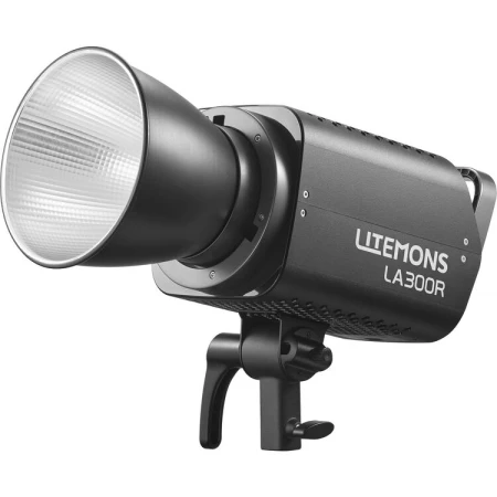 Godox Litemons LA300R RGB LED