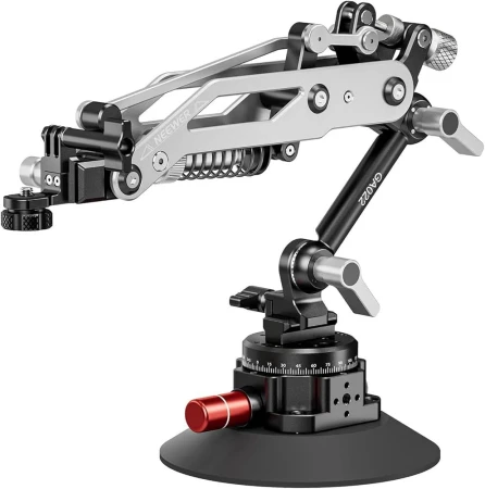 Neewer GA022 Hydraulic Boom Arm for Action Cameras