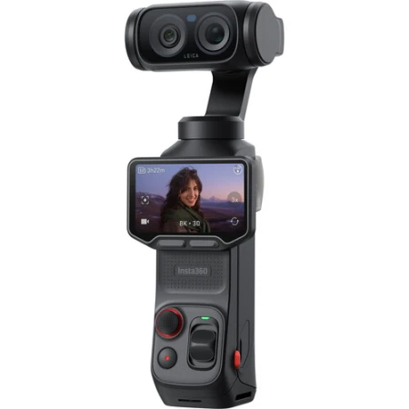 Insta360 Luna Ultra Standard Combo