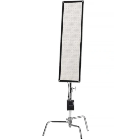 Godox FL200SR RGB Flexible LED Light Mat (1 x 4')