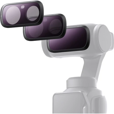 Insta360 ND Filter Set for Luna Ultra
